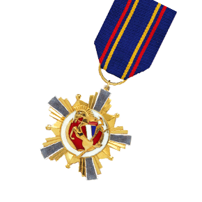 Order of Loyalty and Valour