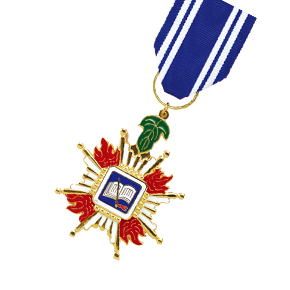 Order of Loyalty and Diligence