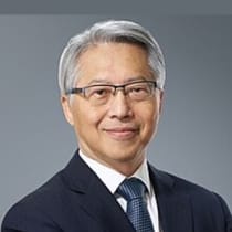 James C. Liao