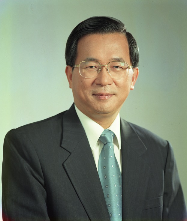 Chen Shui-bian (10th - 11th terms)