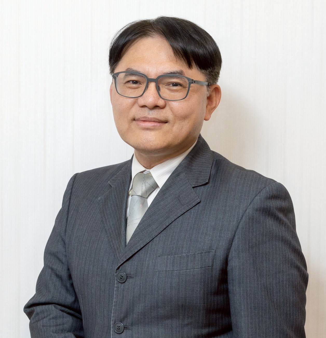 總統府副秘書長