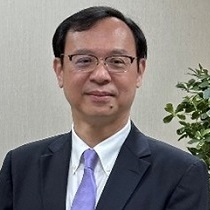 Shih Chung-liang