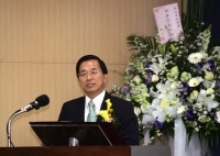 President Chen Attends Memorial Service for Former Advisor-to-the-President Hsu Ching-chung.