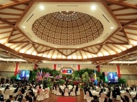 President Chen's Remarks at a State Banquet in Honor of Palau President Tommy E. Remengesau.