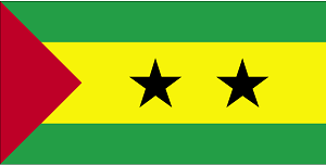 Democratic Republic of Sao Tome and Principe