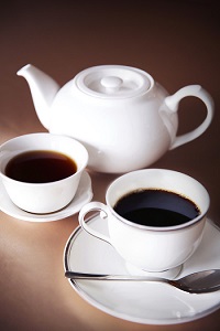 Beverages:Oriental beauty tea, Organic Gukeng Coffee