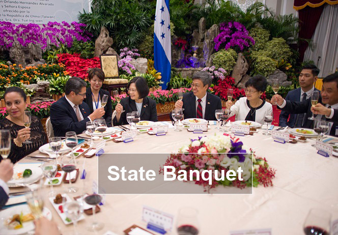 State Banquet
