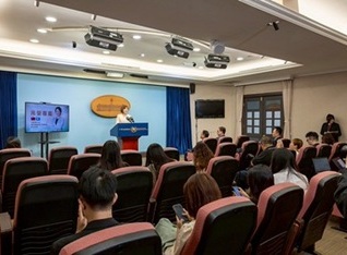 Vice President Hsiao to lead delegation to Republic of Palau