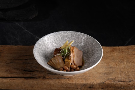 Teochew & Taiwan-style Braised Delights