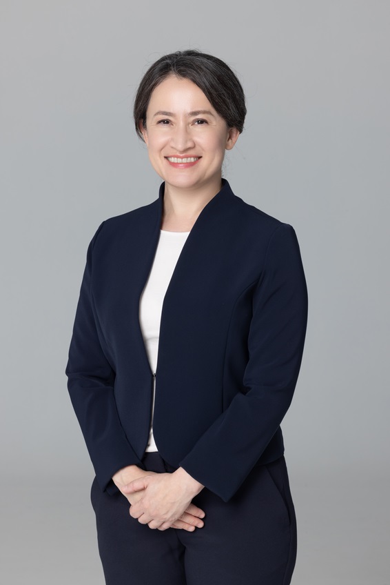 Vice President Hsiao