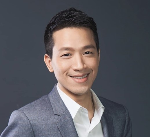 Mr. Mark Chih-wei Ho, Deputy Secretary-General to the President