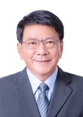 Mr. Pan Men-an Secretary-­General to the President