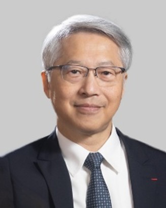 James C. Liao